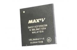 China Integrated Circuit Chip 5M2210ZF256C5N FBGA256 Complex Programmable Logic Devices supplier