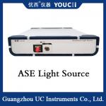 C Band Ase Light Source High Stability Wide Band Light Source for sale