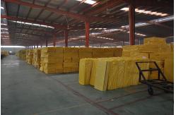 China Glass Wool Board manufacturer