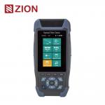 ZCOTDR-3200 Mini Pro Fiber Optic Reflectometer ≤350g Display 3.5 Inches 320×480 LCD for sale