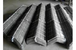 China HL-144 Wire Mesh Demister supplier