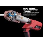 Underground Cable Installation Tools Electrical Pipe Crimping Tools Plumbing Tool Kit