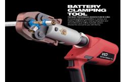 China Underground Cable Installation Tools Electrical Pipe Crimping Tools Plumbing Tool Kit supplier