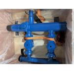 13-3/8'' API Casing LTC BTC Buckle connected 21Mpa Working Pressure Single Plug Cementing Head for sale