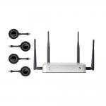 60Hz 4k Hdmi Transmitter Dual Wifi And Dual Video Outputs Windows 7