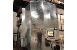 China Automatic Plastic Pallet Machine For Making Plastic Pallets From China supplier