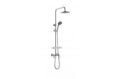 China Bidet Head Shower Column Set supplier