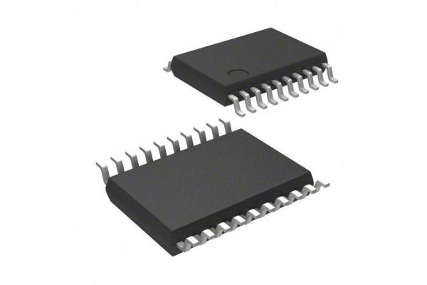 STM32L031F4P6