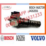 high-quality 0414755016 Fuel Injection Unit Pump 04262056 For VOL 210 240