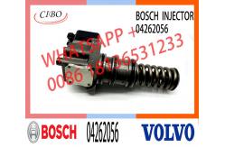 China high-quality 0414755016 Fuel Injection Unit Pump 04262056 For VOL 210 240 supplier