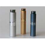 Cosmetics Twist And Spritz Atomiser Mini 5ml Portable Classic Pattern