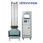Half Sine Shock Test System Sawtooth Trapezoidal Waveform For Battery Testing for sale