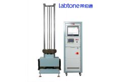 China Half Sine Mechanical Shock Test Machine For 150g@6ms Lab Testing supplier