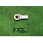 High Precision Stainless Steel Ball Joint Rod Ends 605-20-002 For TDK Accessories for sale