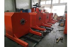 China 40m/S Diamond Wire Saw Machine , 3745KW Wire Saw Cutting Machine supplier