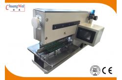 China PCB depaneling Machine pcb depanelizer  330mm Cutting Length supplier