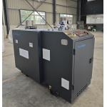 High Overall Efficiency Combined Heat and Power Micro Natural Gas LPG CHP Generator 20kw for sale