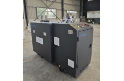 China Powerful 20kw 25kva Natural Gas LPG CHP System with Dual Fuel Capability supplier