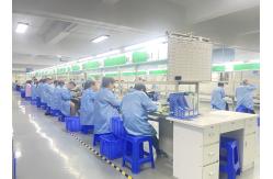 China Universal Stylus Pencil manufacturer