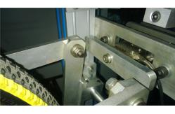 China Brake EN14764 Strollers Testing Machine , Bicycle Simulation Dynamic Road Testing Machines supplier