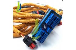 China 296-4617 Engine Wiring Harness 2964617 For C6.4 Engine E320D supplier