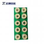 3100*21mm Alloy Steel Hauni Tobacco Machinery Parts for Industrial Needs for sale