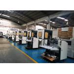 Multifunctional Book Cover Making Machine 35pcs/Min Hard Cover Maker Machine for sale