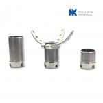 Lower Limb Prosthetic Components-Three Anchor AK Adaptor (Thread) for sale