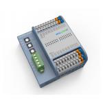 OEM Digital Quantity Module Decowell Canopen I/O Module CA-0S00-N1NN PNP for PLC RoHS Certified for sale