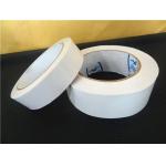 Pressure Sensitive Water Seal Tape Translucent Acrylic Adhesive Cotton Paper
