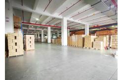 China 80000 S.Q.M Onestop Warehousing Solutions Door To Door Delivery supplier