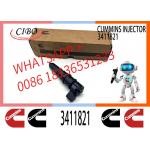 Cum-mins PT M11 Engine Fuel Injector 3411821 3406604 3071497 4914328 3079946