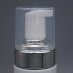 Inner Spring Soap Dispenser Pump Head , Recycled Pump For Hand Sanitizer