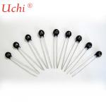 UL1434 CQC TUV Certificated Temperature Compensation NTC Thermistor MF12 MF11 for sale