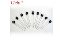 China UL1434 CQC TUV Certificated Temperature Compensation NTC Thermistor MF12 MF11 supplier