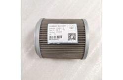 China  Strainer 22B-60-11160 Excavator Spare Parts For D155AX supplier