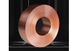 China Copper Oxide  C103  C1020  OF Cu  TU1  TU2  T1 C10200 supplier
