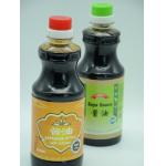 500ml Less Salty Light Dark Soy Sauce Chinese Traditional Use for sale