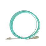 0.2dB Om3 2m Lc To Sc Single Mode Fiber Patch Cable for sale