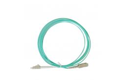 China 0.2dB Om3 2m Lc To Sc Single Mode Fiber Patch Cable supplier