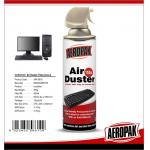 Industrial / Lab Equipment / Computer Duster Spray Equipped With Extension Straw for sale