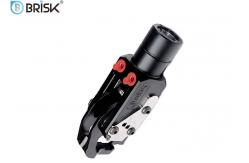 China High Security Operating End Of Arm Tooling Grippers For Transfer Die supplier