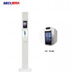 Infrared Thermometer Walk Through Body Temperature Scanner For Security Checking for sale