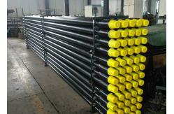China API R780 High Performance Water Well Drill Pipe 127mm Diameter supplier