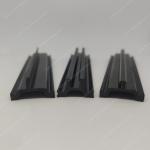 Customized Shape Polyamide PA66 GF25 Thermal Break Strip for Doors and Windows for sale