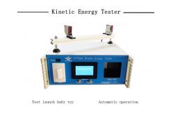 China Manual Snap Button Textile Testing Machine ASTM PS79-96 Pull Tensile Tester supplier