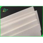 1.0mm Thick Fragrance Smell Stripes Blotter Card Perfume Absorbent Test Paper