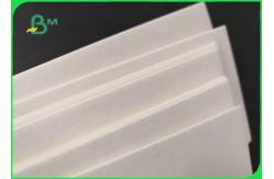 China 1.0mm Thick Fragrance Smell Stripes Blotter Card Perfume Absorbent Test Paper supplier
