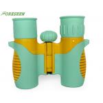 FORESEEN mini HD binoculars 8x21 image wide field telescope for kids