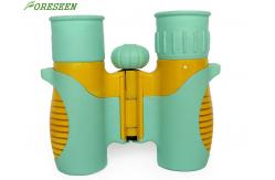 China FORESEEN mini HD binoculars 8x21 image wide field telescope for kids supplier